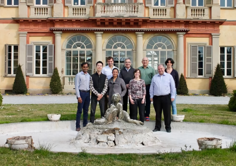 2017 TRTH Program in Italy