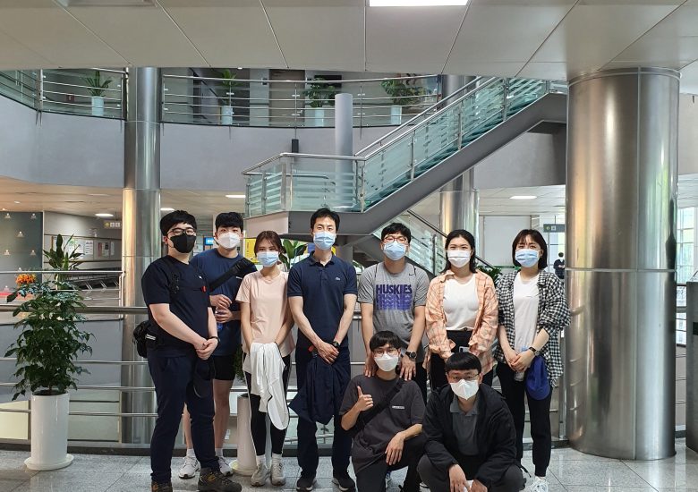 2021.5 관악산 등반