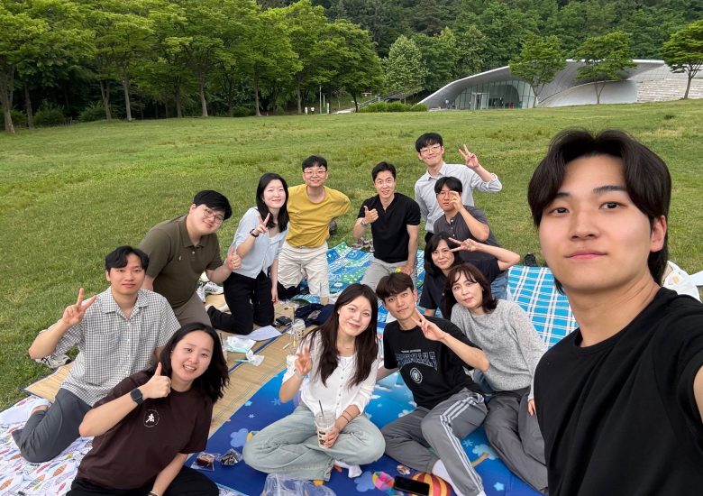 2026.6 버들골 피크닉